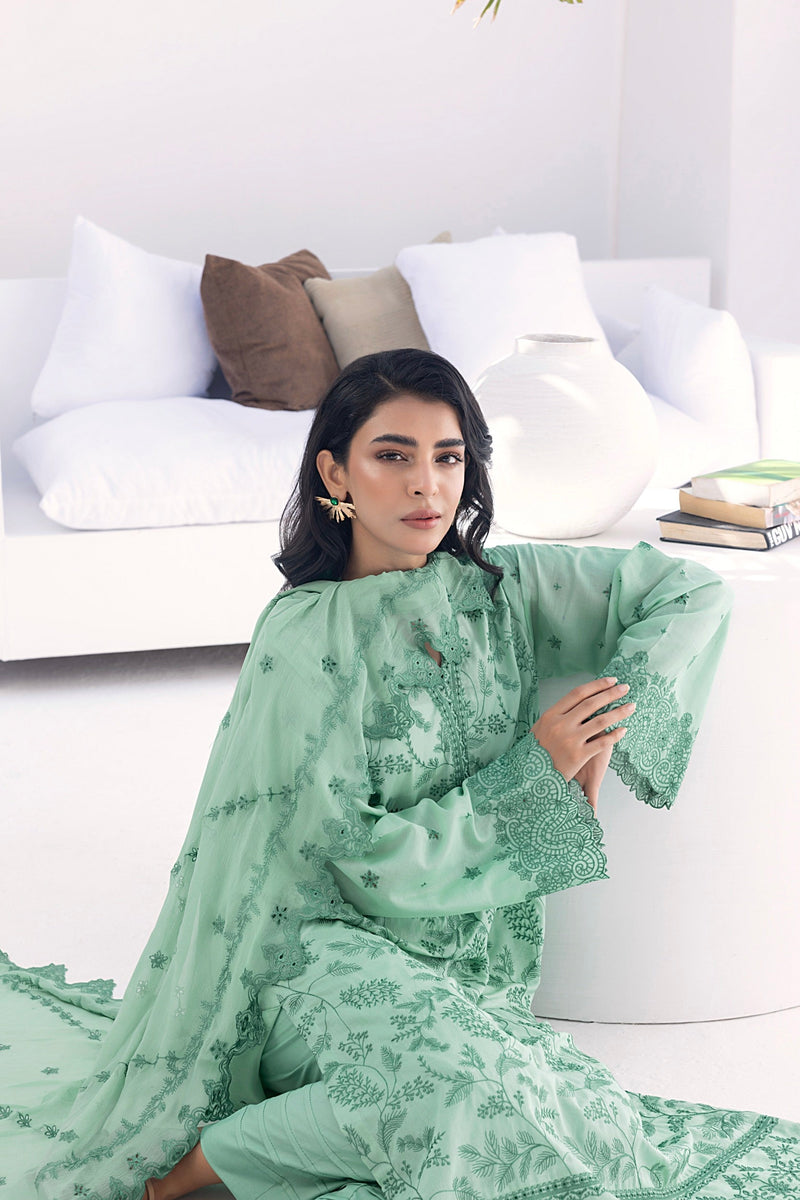 LSM | Winter Marina 24 | 0015 by LSM - Designer Dress - Type: Ladies Clothes - Available at Libayah - 100% Original