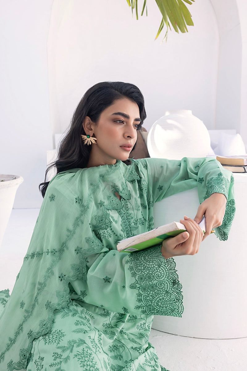 LSM | Winter Marina 24 | 0015 by LSM - Designer Dress - Type: Ladies Clothes - Available at Libayah - 100% Original