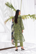 LSM | Winter Marina 24 | 0102 by LSM - Designer Dress - Type: Ladies Clothes - Available at Libayah - 100% Original