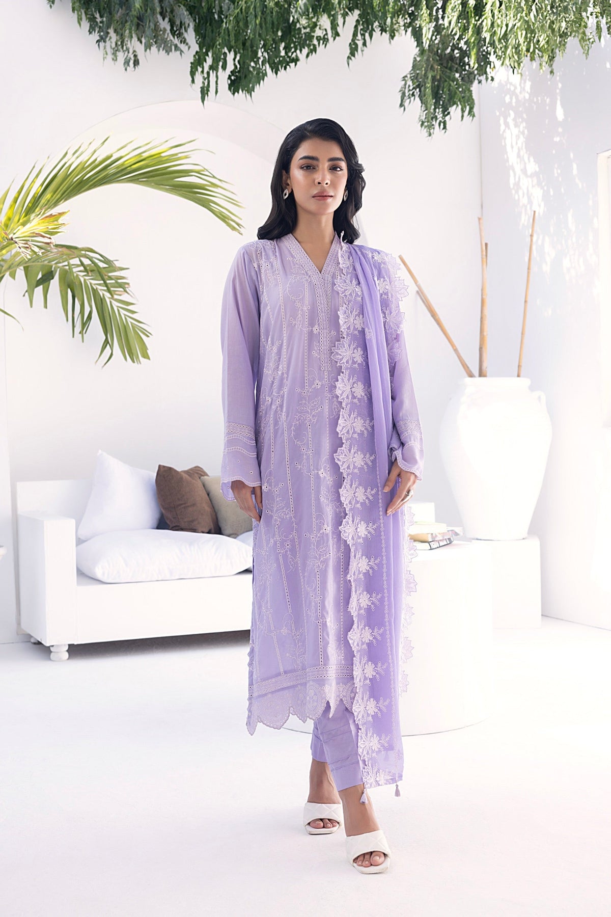 LSM | Winter Marina 24 | 0050 by LSM - Designer Dress - Type: Ladies Clothes - Available at Libayah - 100% Original