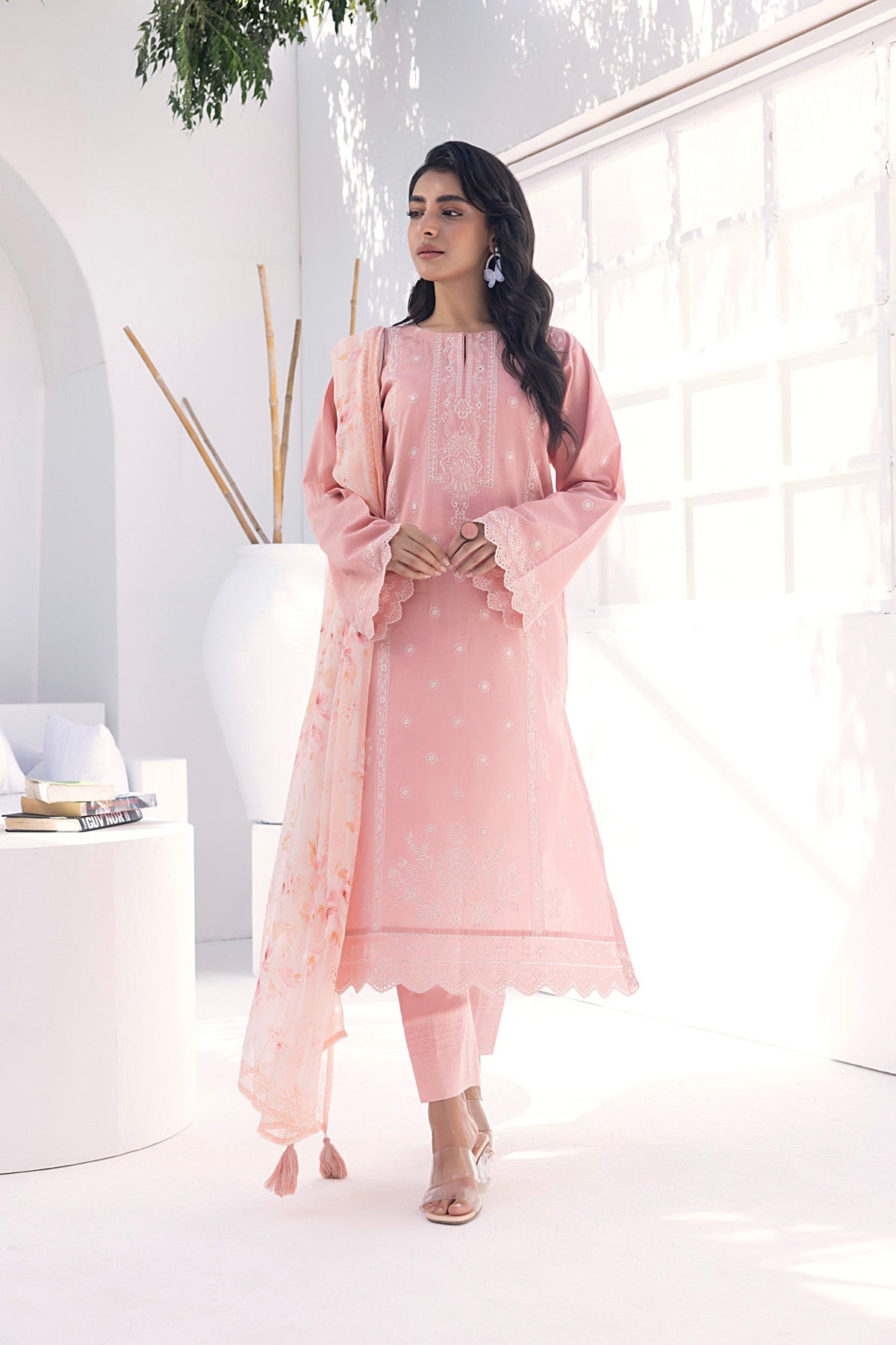 LSM | Winter Marina 24 | 0204 by LSM - Designer Dress - Type: Ladies Clothes - Available at Libayah - 100% Original