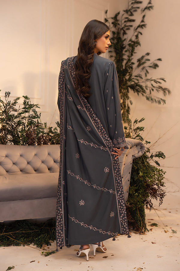 LSM | Cashmi Vool 24 | SK-0237 by LSM - Designer Dress - Type: Ladies Clothes - Available at Libayah - 100% Original