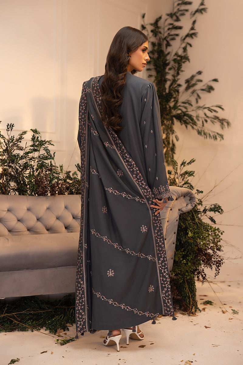 LSM | Cashmi Vool 24 | SK-0237 by LSM - Designer Dress - Type: Ladies Clothes - Available at Libayah - 100% Original