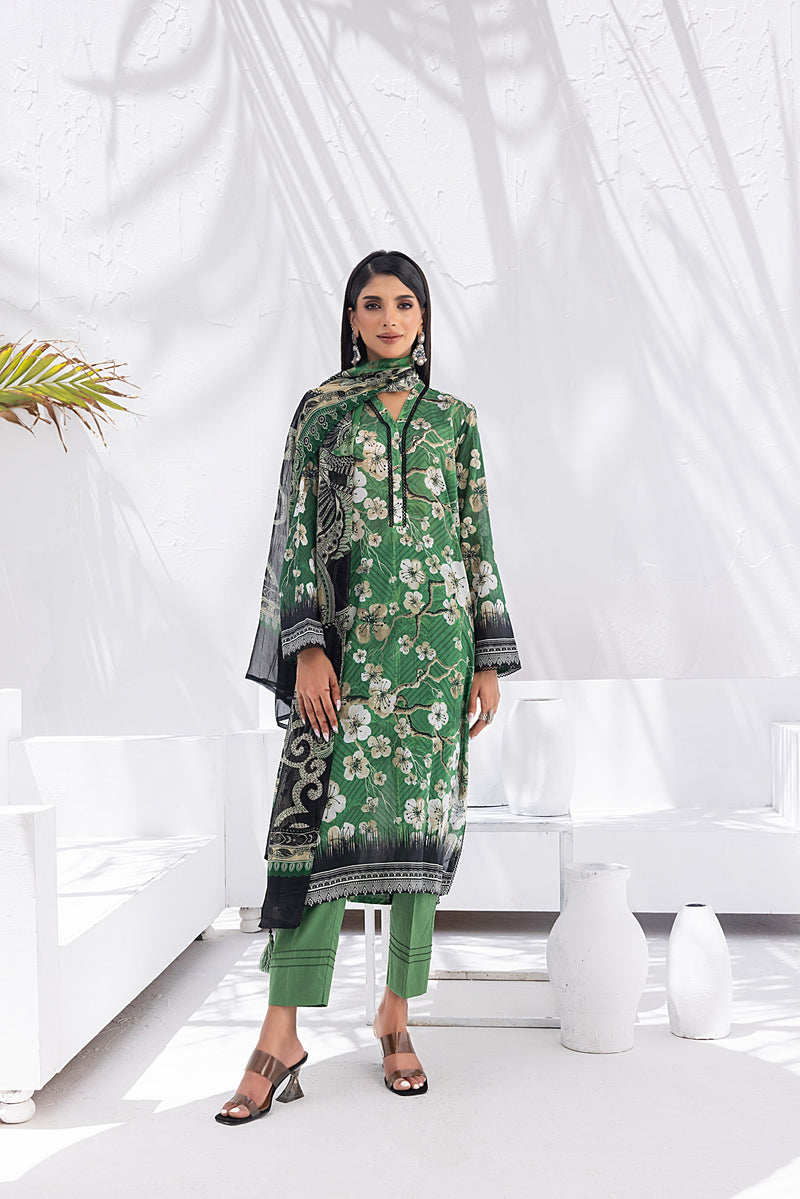 LSM | Winter Marina 24 | 0104 by LSM - Designer Dress - Type: Ladies Clothes - Available at Libayah - 100% Original