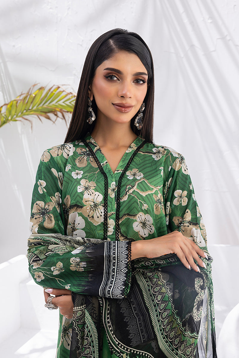 LSM | Winter Marina 24 | 0104 by LSM - Designer Dress - Type: Ladies Clothes - Available at Libayah - 100% Original