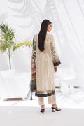 LSM | Winter Marina 24 | 0105 by LSM - Designer Dress - Type: Ladies Clothes - Available at Libayah - 100% Original
