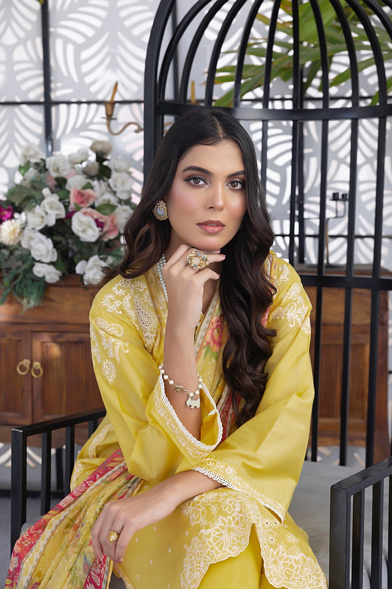 LSM | Winter Marina 24 | 0025 by LSM - Designer Dress - Type: Ladies Clothes - Available at Libayah - 100% Original