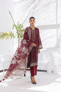 LSM | Winter Marina 24 | 0106 by LSM - Designer Dress - Type: Ladies Clothes - Available at Libayah - 100% Original