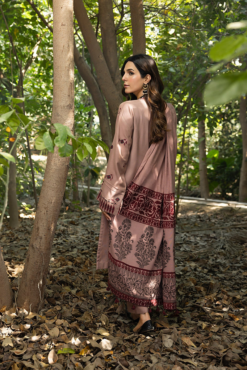 LSM | Cashmi Vool 24 | IZ-0235 by LSM - Designer Dress - Type: Ladies Clothes - Available at Libayah - 100% Original