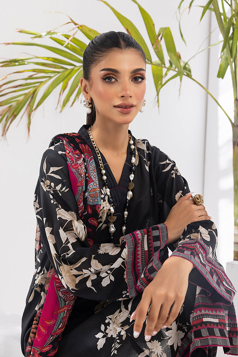 LSM | Winter Marina 24 | 0107 by LSM - Designer Dress - Type: Ladies Clothes - Available at Libayah - 100% Original