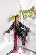 LSM | Winter Marina 24 | 0107 by LSM - Designer Dress - Type: Ladies Clothes - Available at Libayah - 100% Original