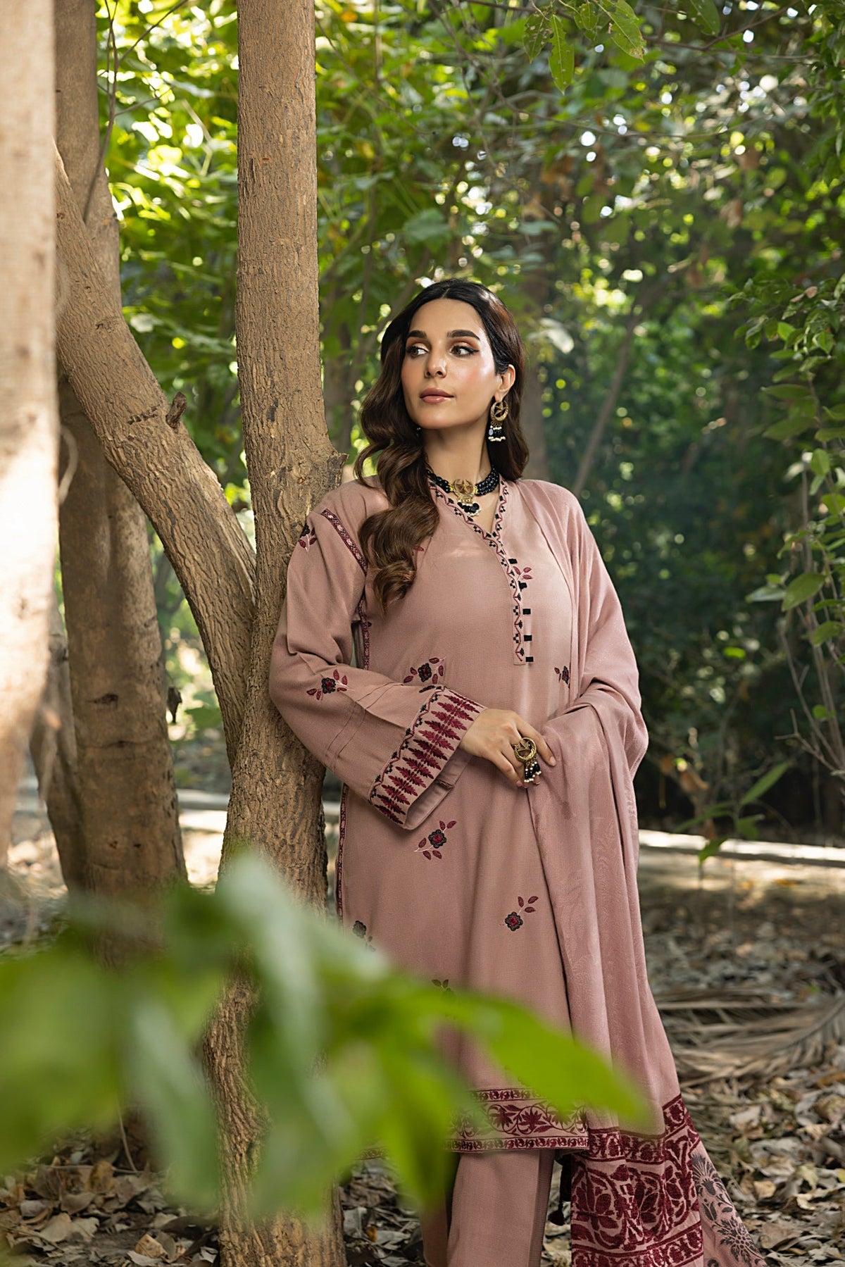 LSM | Cashmi Vool 24 | IZ-0235 by LSM - Designer Dress - Type: Ladies Clothes - Available at Libayah - 100% Original