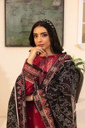 LSM | Embroidered and Printed Lawn | LG-MM-0242 by LSM - Designer Dress - Type: Ladies Clothes - Available at Libayah - 100% Original