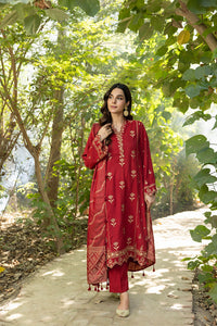 LSM | Cashmi Vool 24 | RL-0086 by LSM - Designer Dress - Type: Ladies Clothes - Available at Libayah - 100% Original