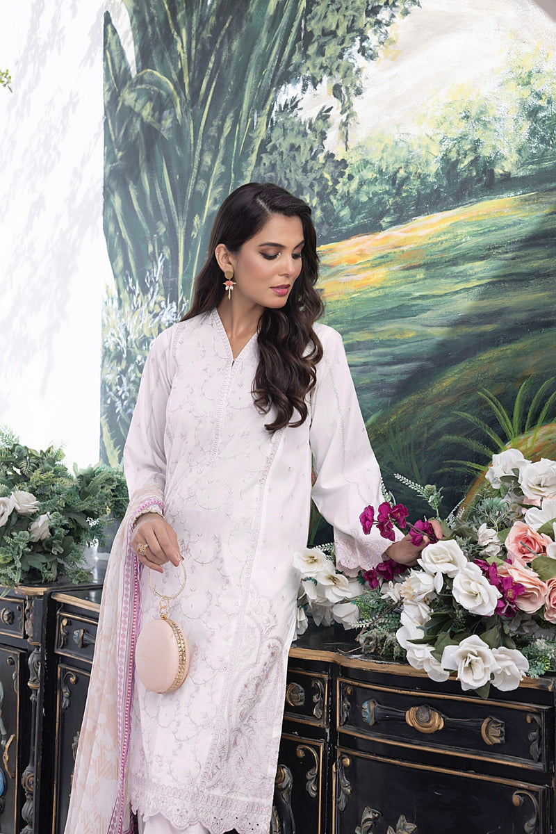 LSM | Winter Marina 24 | 0151 by LSM - Designer Dress - Type: Ladies Clothes - Available at Libayah - 100% Original