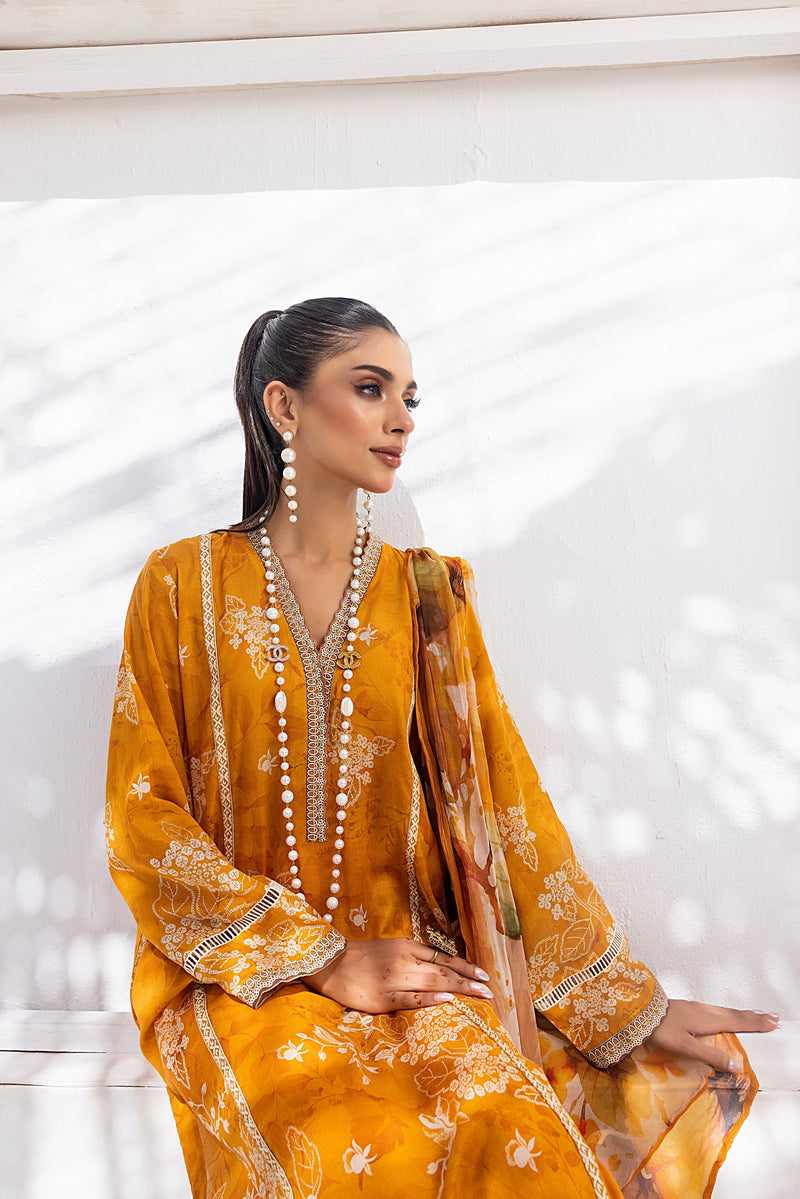 LSM | Winter Marina 24 | 0108 by LSM - Designer Dress - Type: Ladies Clothes - Available at Libayah - 100% Original