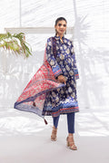 LSM | Winter Marina 24 | 0109 by LSM - Designer Dress - Type: Ladies Clothes - Available at Libayah - 100% Original