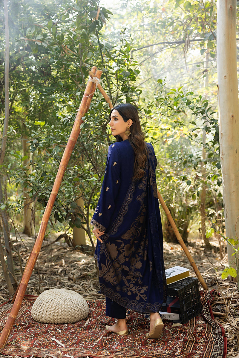 LSM | Cashmi Vool 24 | AR-0101 by LSM - Designer Dress - Type: Ladies Clothes - Available at Libayah - 100% Original