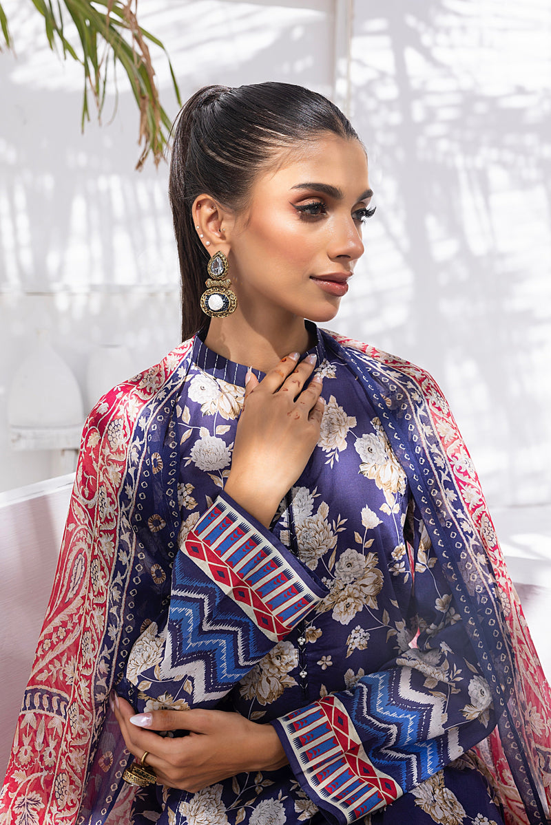 LSM | Winter Marina 24 | 0109 by LSM - Designer Dress - Type: Ladies Clothes - Available at Libayah - 100% Original