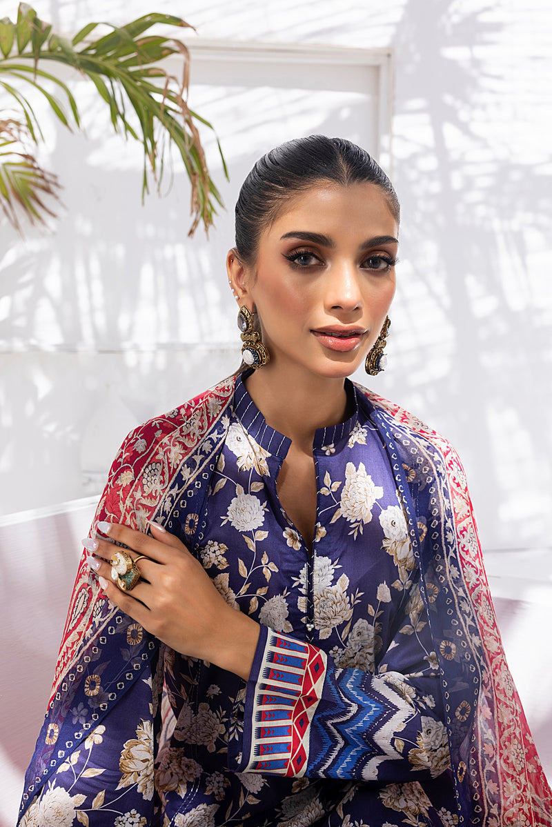 LSM | Winter Marina 24 | 0109 by LSM - Designer Dress - Type: Ladies Clothes - Available at Libayah - 100% Original