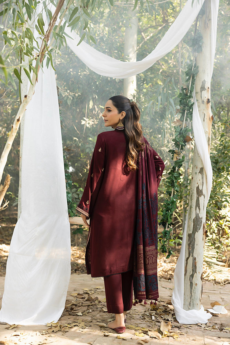 LSM | Cashmi Vool 24 | IZ-0234 by LSM - Designer Dress - Type: Ladies Clothes - Available at Libayah - 100% Original