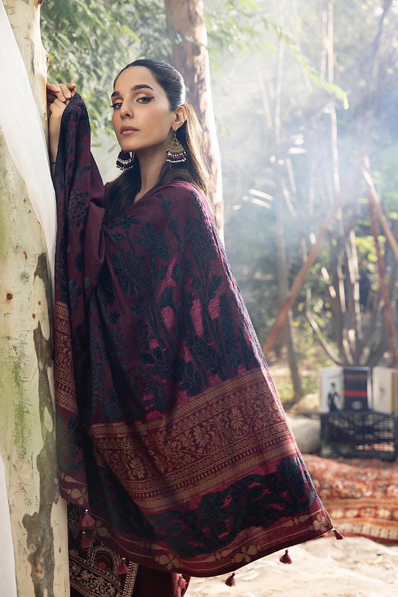 LSM | Cashmi Vool 24 | IZ-0234 by LSM - Designer Dress - Type: Ladies Clothes - Available at Libayah - 100% Original
