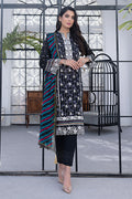 LSM | Winter Marina 24 | 0171 by LSM - Designer Dress - Type: Ladies Clothes - Available at Libayah - 100% Original