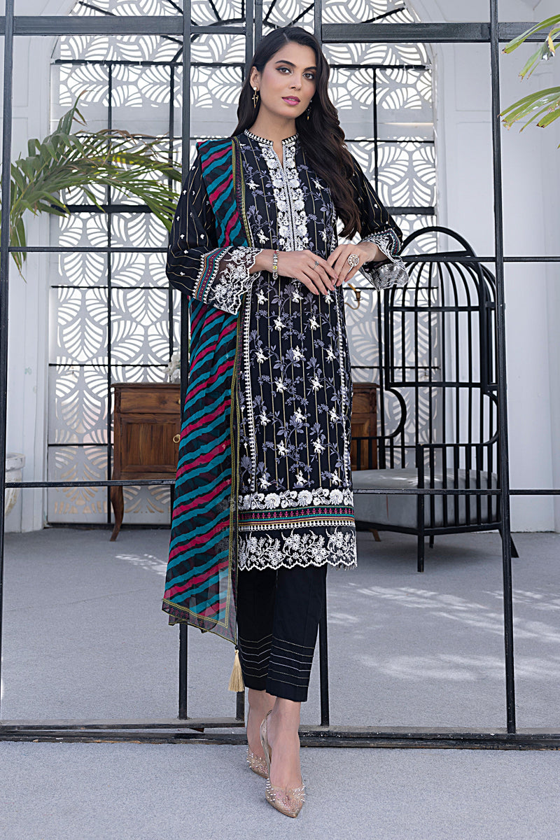 LSM | Winter Marina 24 | 0171 by LSM - Designer Dress - Type: Ladies Clothes - Available at Libayah - 100% Original