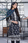 LSM | Winter Marina 24 | 0171 by LSM - Designer Dress - Type: Ladies Clothes - Available at Libayah - 100% Original
