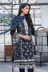 LSM | Winter Marina 24 | 0171 by LSM - Designer Dress - Type: Ladies Clothes - Available at Libayah - 100% Original