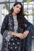 LSM | Winter Marina 24 | 0171 by LSM - Designer Dress - Type: Ladies Clothes - Available at Libayah - 100% Original