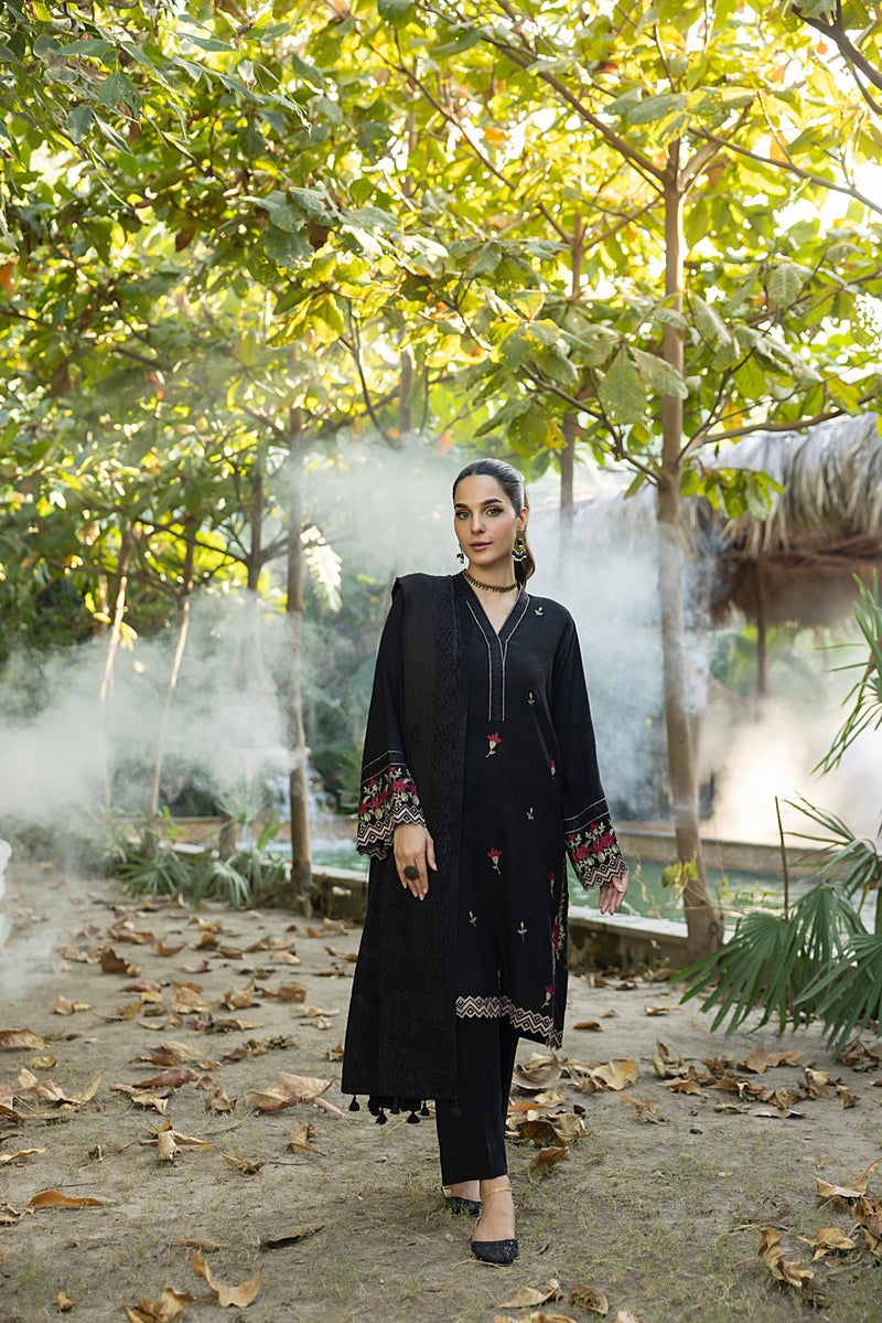 LSM | Cashmi Vool 24 | UB-0111 by LSM - Designer Dress - Type: Ladies Clothes - Available at Libayah - 100% Original