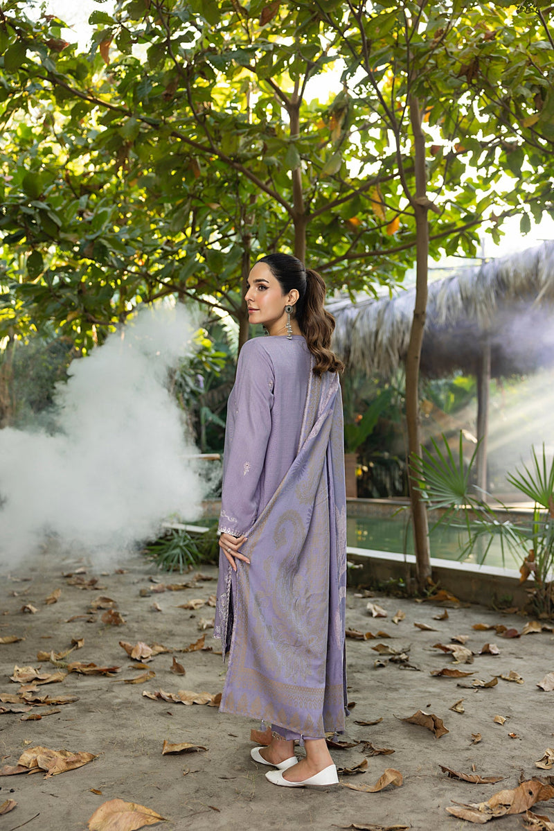 LSM | Cashmi Vool 24 | UB-0117 by LSM - Designer Dress - Type: Ladies Clothes - Available at Libayah - 100% Original