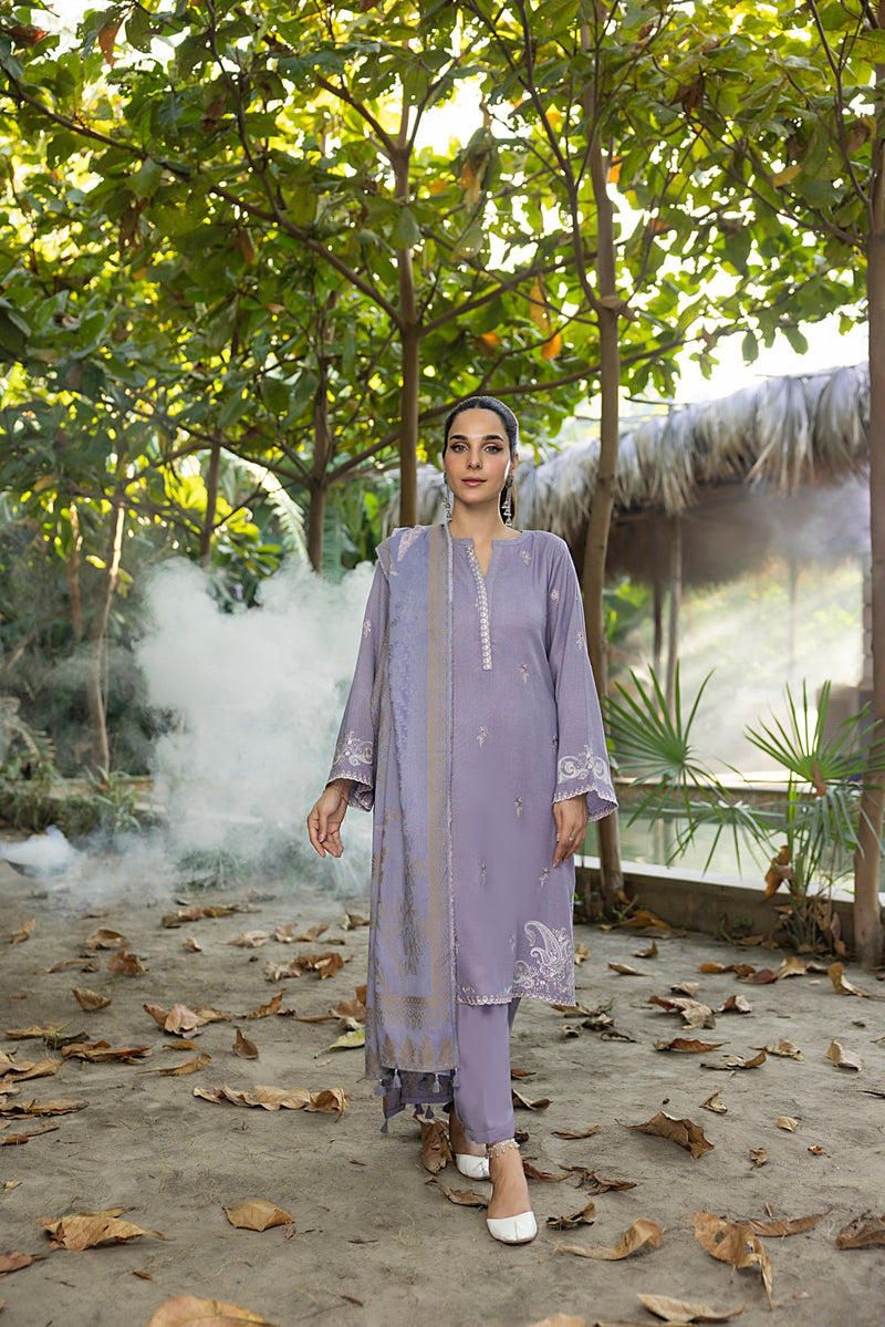 LSM | Cashmi Vool 24 | UB-0117 by LSM - Designer Dress - Type: Ladies Clothes - Available at Libayah - 100% Original