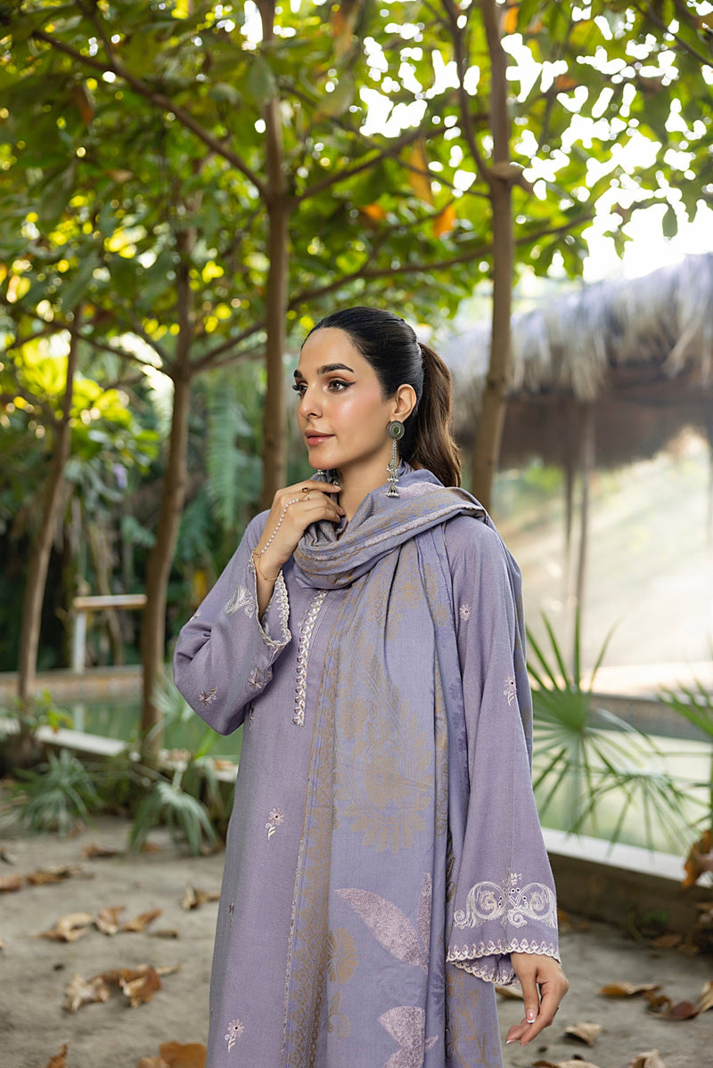 LSM | Cashmi Vool 24 | UB-0117 by LSM - Designer Dress - Type: Ladies Clothes - Available at Libayah - 100% Original