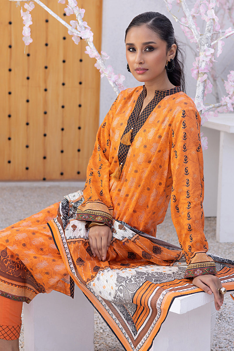 LSM | Winter Marina 24 | 0043 by LSM - Designer Dress - Type: Ladies Clothes - Available at Libayah - 100% Original