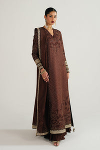 Suffuse | Silk Pret Summer 26 | ZORAYN by Suffuse - Designer Dress  - Type : Ladies Clothes - Available at Libayah - 100% Original 
