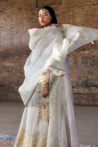 Suffuse | Silk Pret Summer 25 | NEVE by Suffuse - Designer Dress - Type: Ladies Clothes - Available at Libayah - 100% Original