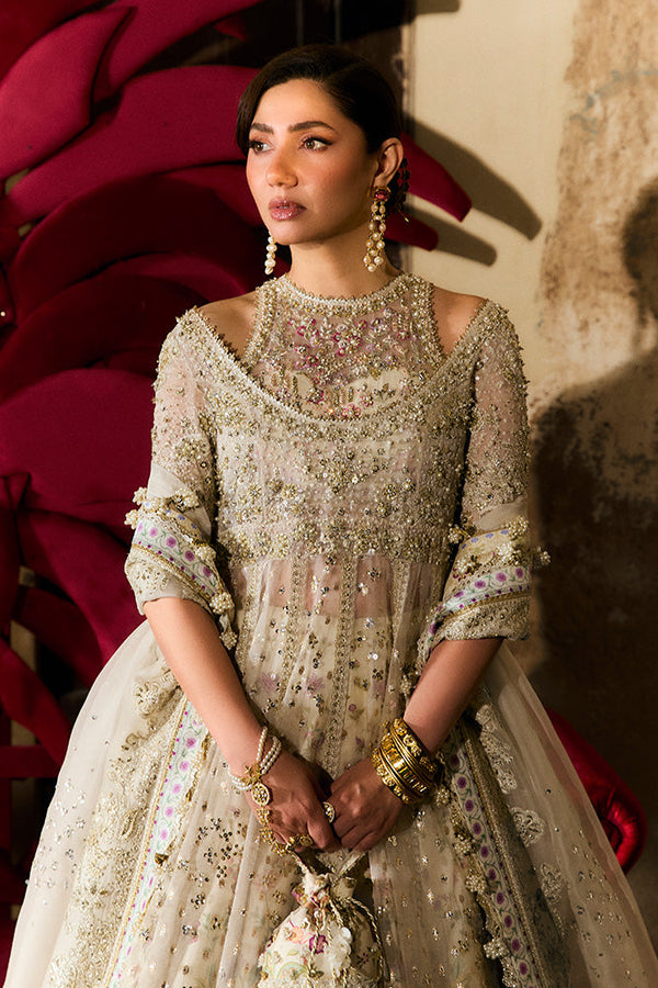 Suffuse | Freeshia Wedding Formals | ISHANI by Suffuse - Designer Dress  - Type : Ladies Clothes - Available at Libayah - 100% Original 