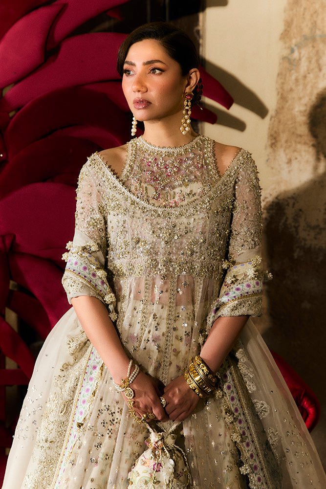 Suffuse | Freeshia Wedding Formals | ISHANI by Suffuse - Designer Dress  - Type : Ladies Clothes - Available at Libayah - 100% Original 