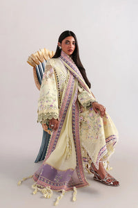 Suffuse | Lawn Eid 26 | TELYA - by Libayah - Registered Vendor of : Suffuse - 100% Original Designer Dress
