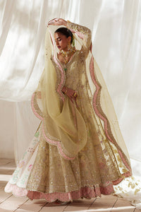 Suffuse | Freeshia Wedding Formals | Silvia by Suffuse - Designer Dress  - Type : Ladies Clothes - Available at Libayah - 100% Original 