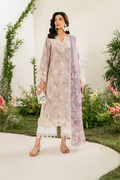 Iznik | Festive Edition | IFE-09 by Iznik - Designer Dress - Type: Ladies Clothes - Available at Libayah - 100% Original