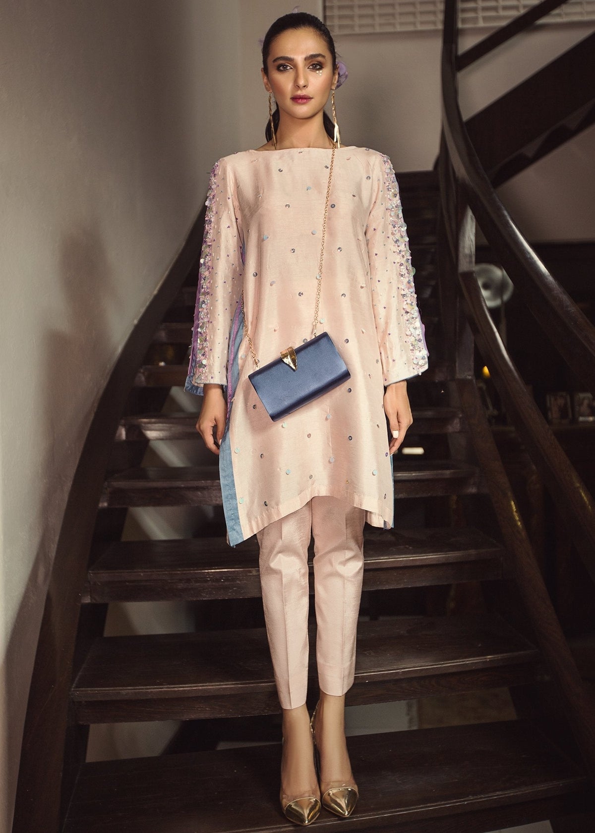 Hana | Serendipity Ready to Wear | Truffle by Hana - Designer Dress - Type: Ladies Clothes - Available at Libayah - 100% Original