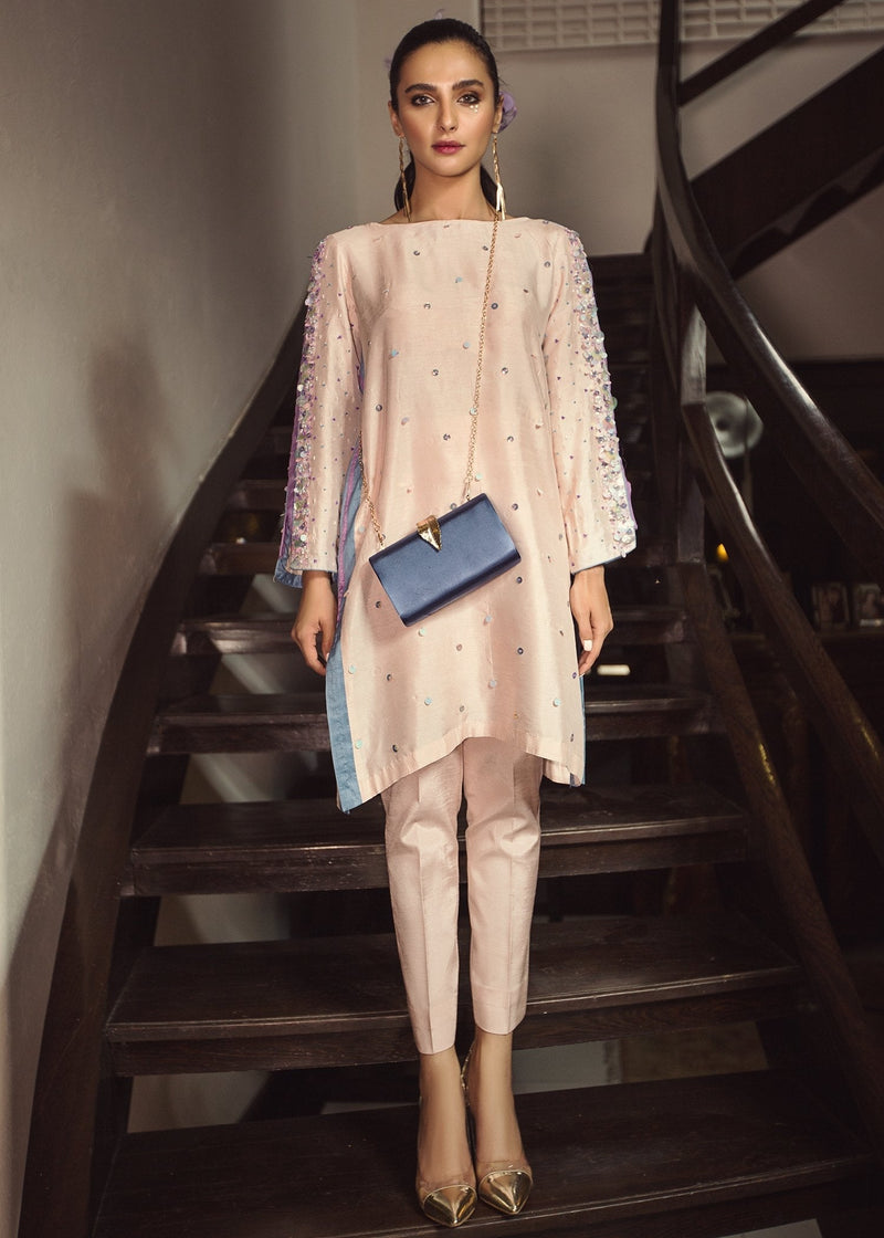 Hana | Serendipity Ready to Wear | Truffle by Hana - Designer Dress - Type: Ladies Clothes - Available at Libayah - 100% Original