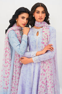 Jazmin | Summer Lawn 25 | USE-9106 by Jazmin - Designer Dress - Type: Ladies Clothes - Available at Libayah - 100% Original