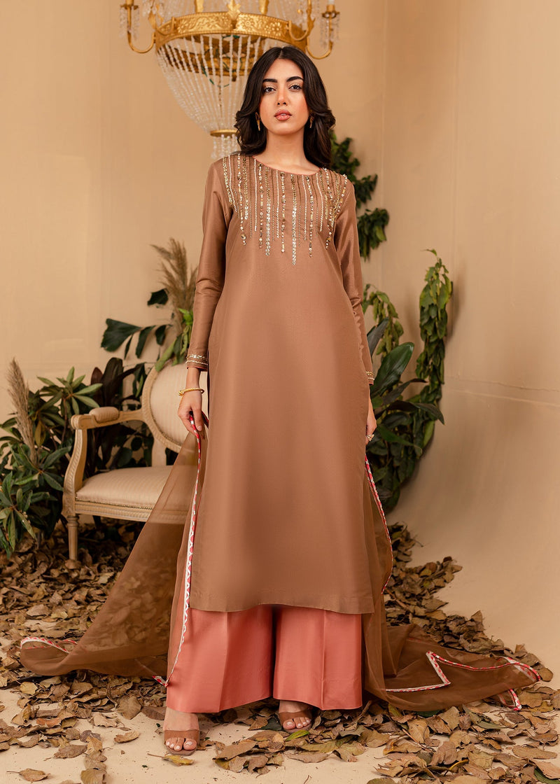 Allure | Seren Luxury Collection| ROMA by Allure - Designer Dress - Type: Ladies Clothes - Available at Libayah - 100% Original