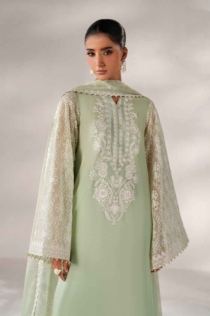 Baroque  | Luxury Pret 26 | PR-1248 by Baroque - Designer Dress  - Type : Ladies Clothes - Available at Libayah - 100% Original 