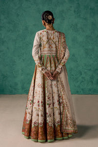 Vanya | Post Crds of July | SM-025 by Vanya - Designer Dress  - Type : Ladies Clothes - Available at Libayah - 100% Original 