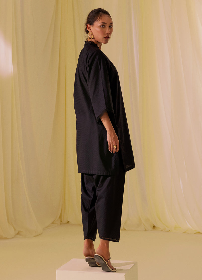Image | Spring Basics 25 | IJSL-214004-12181 by Image - Designer Dress - Type: Ladies Clothes - Available at Libayah - 100% Original